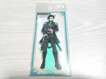 블루 록 이토시 린 로프트 마즐 동화 Fairytale 아크릴 스탠드