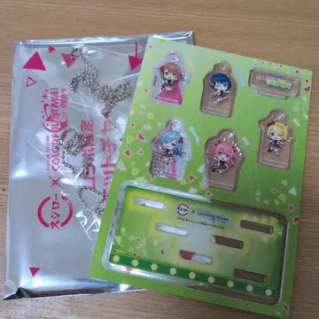 프로세카 MORE!MORE!JUMP! 모어모어점프 아크릴 스탠드 스시로