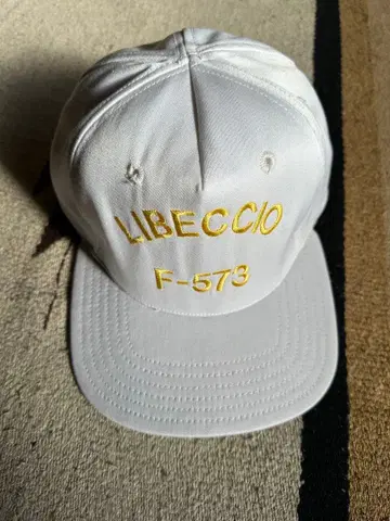 빈티지 캡 made in USA