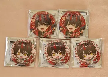 SneakerStep 스니 스테 라오 랜덤 캔뱃지