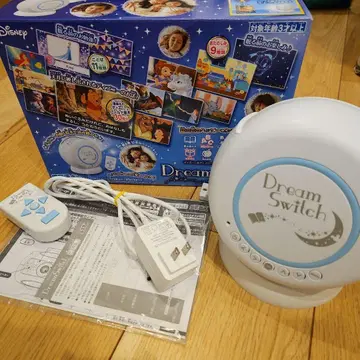 드림 스위치 디즈니 픽사