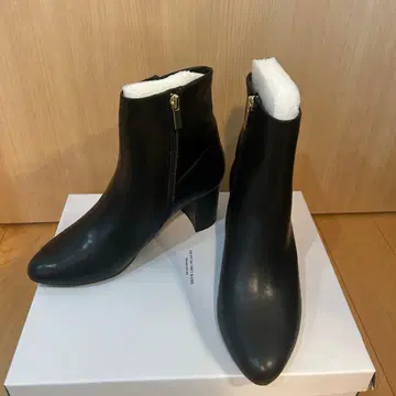 미사용 green label relaxing 숏부츠 L