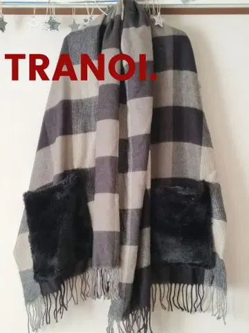 TRANOI. 트라노이 스톨