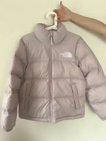 THE NORTH FACE 다운 자켓