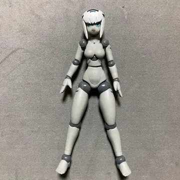 폴리니안 컴플리트 시리즈 폴리니안 FMM 클로버 그레이 프레쉬