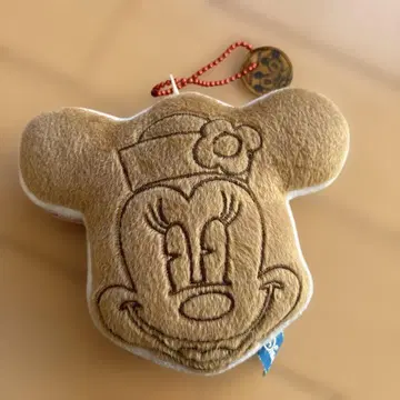 헤이세이 레트로! 미니 봉제 인형 키링