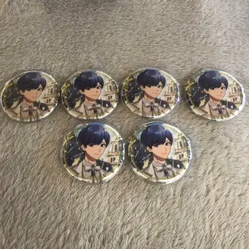 이레이스 if 캔뱃지 우리가 그린 꿈 그 너머에 보쿠유메