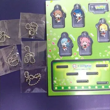 프로세카 MORE!MORE!JUMP! 모어모어점프 아크릴 스탠드 스시로