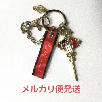 트위스테 케이트 제일복권 백참