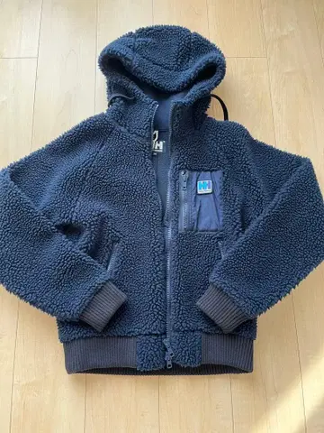 헬리한센 자켓 M