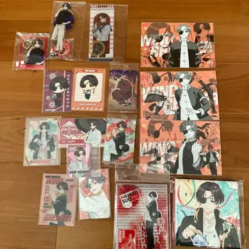 윈드 브레이커 윈브레 소방준상 묶음 판매