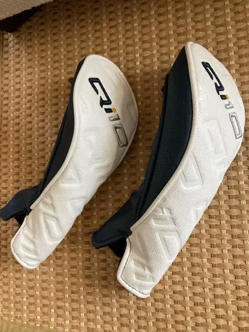 TaylorMade 유틸리티용 헤드커버 Qi10