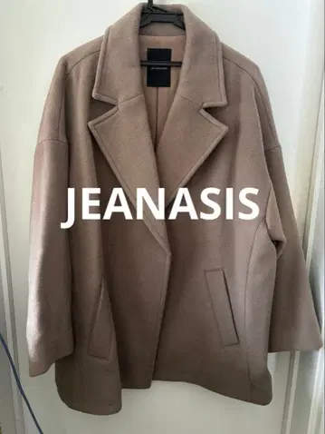 JEANASIS 코트