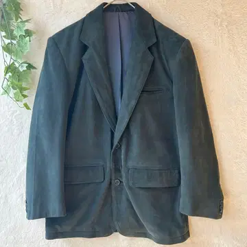 레드 스테이지 라무스웨이드 테일러드 자켓