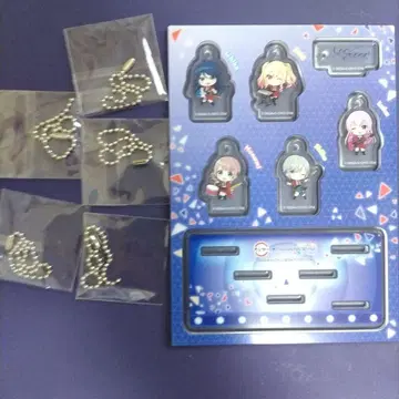 프로세카 스시로 콜라보 레오니 유닛 참