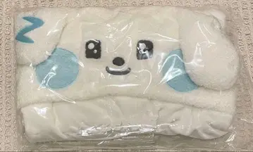 규니니 후드 부착 담요 zeroni