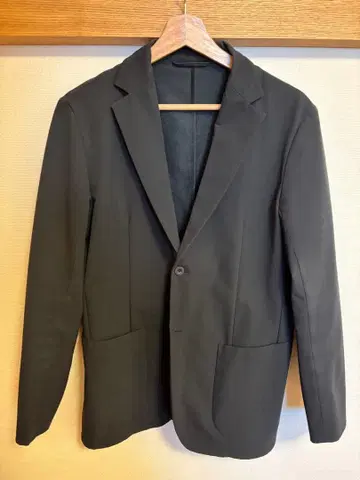 Morris & Sons 테일러드 자켓 S 블랙