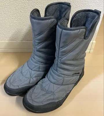 컬럼비아 부츠 스노우 부츠