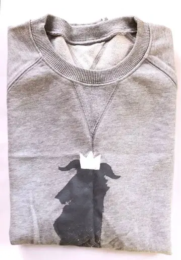 [ 미사용 새상품 ] 요네즈켄시 음악대 왕 셔츠