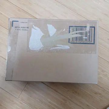 메탈 로봇혼 리 가즈이 커스텀