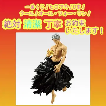 제일복권 히로아카 나의 히어로 아카데미아 D상 D d 올 포 원