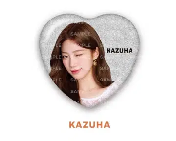 르세라 EASY CRAZY HOT ENCORE 도쿄돔 캔뱃지