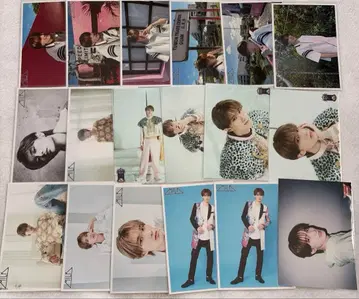 M!LK 야마나카 유타로 생사진 23장