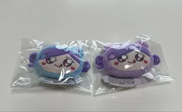 시나곰 굿즈 컬렉션 페이스 마스코트 시나코