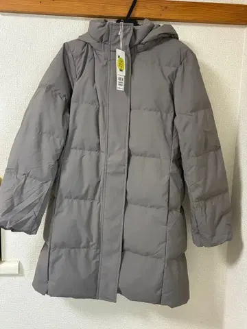 [ 새상품 ] 컴시즘 [ VERY 베스트 아우터 대상 ] 롱 다운 코트