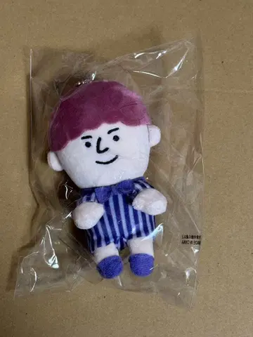 ENTA 치비누이 마츠자키 유스케 Foryou