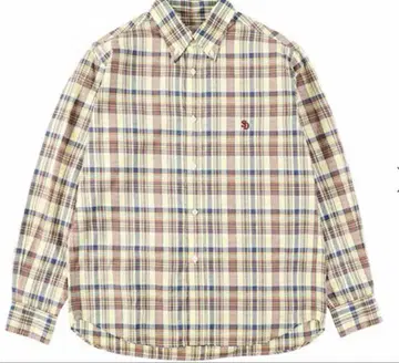 스탠다드 캘리포니아 셔츠