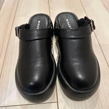 LEPSIM 통굽 사보