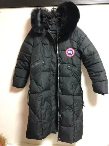 롱 코트 미사용 새상품 노브랜드