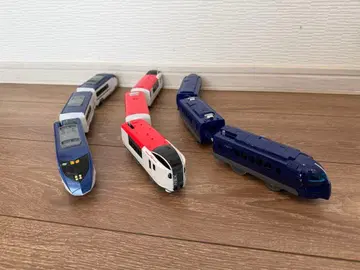 프라레일 나리타 익스프레스 스카이 라이너 라피트 세트