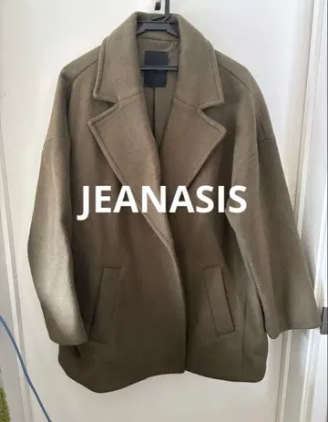 JEANASIS 코트