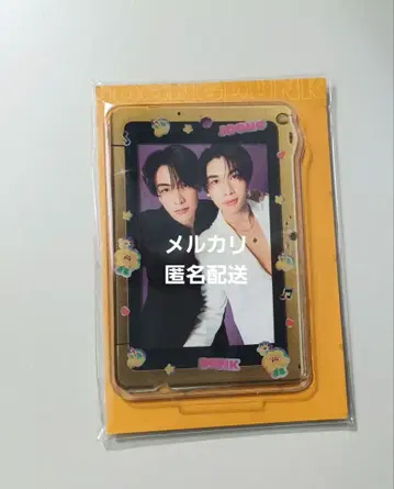 GMMTV JoongDunk 아크릴 스탠드 키체인