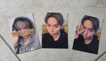 스즈키 루이 시크릿 네오 에그 포토 카드