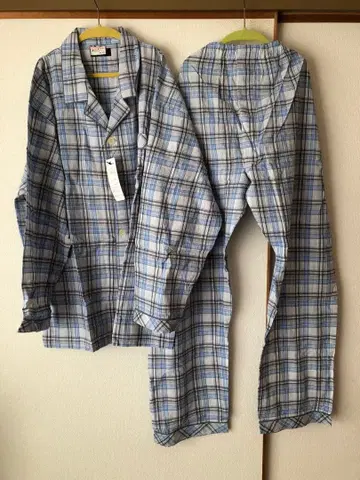 새상품! 택 포함! TOROY 남성용 파자마 -741