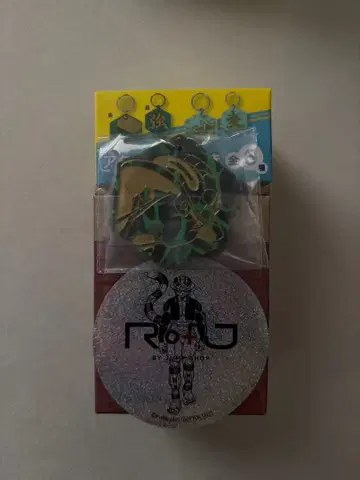 HUNTER x HUNTER 미즈미시키 컬렉션 메르엠