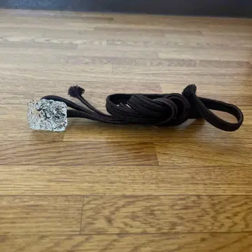 오비 고정 띠 유리