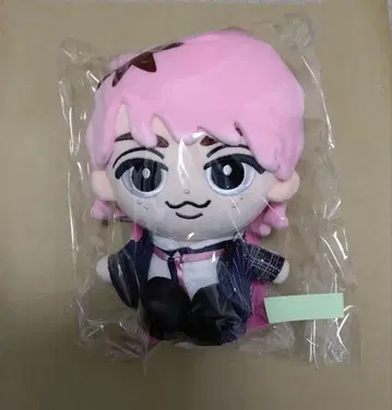 스노치루 Big 봉제 인형 Snow Man 사쿠마 다이스케 씨