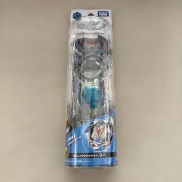 새상품 B-104 스타터 베이블레이드 버스트 위닝 발키리.12.Vl