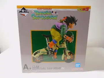 미개봉) 드래곤볼 SNAP COLLECTION A상 손오공