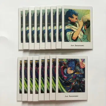 앙스타 사자나미 쥰 파샤츳 vol.6