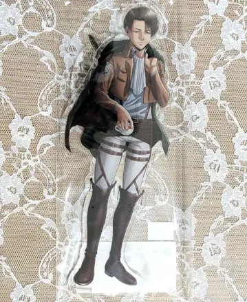 진격의 거인 리바이 아크릴 스탠드 M