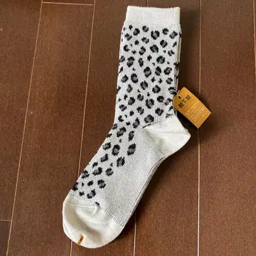 타비오 레오파드 삭스