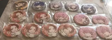 이레귤러즈 설날 캔뱃지