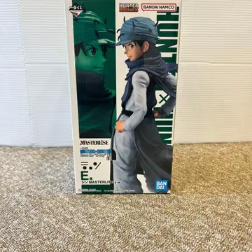 HUNTER x HUNTER 제일복권