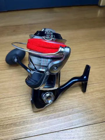 SHIMANO SW14000PG 스피닝 릴