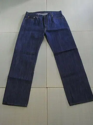 새상품 옴니갓 데님 w38